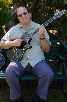 Don Stiernberg